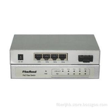 Silver Gray Iron 1FX + 2 / 3 / 4Port Surveillance Cameras P